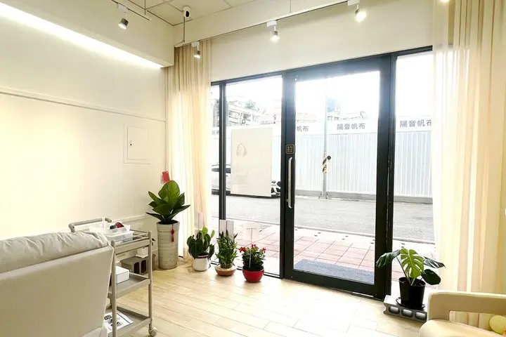 板橋光正店 - 1